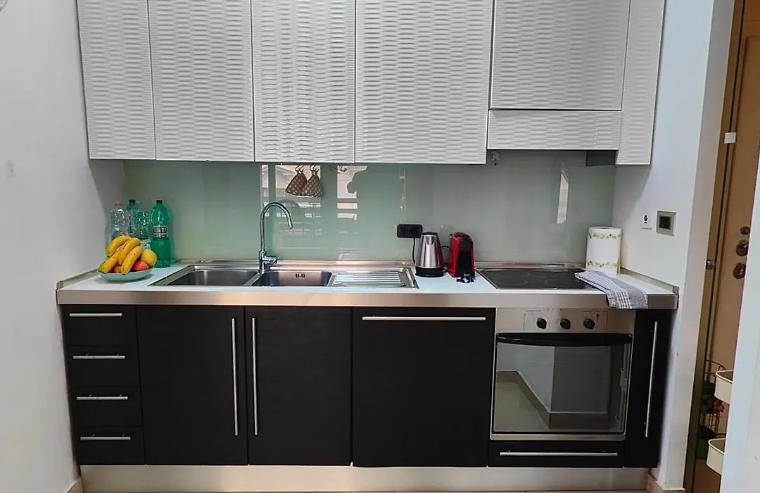 Visconti apartment.-1
