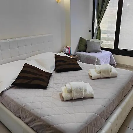 Visconti apartment.-2
