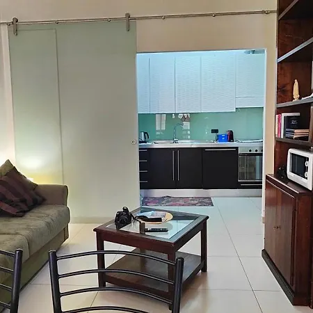 Visconti apartment.-3